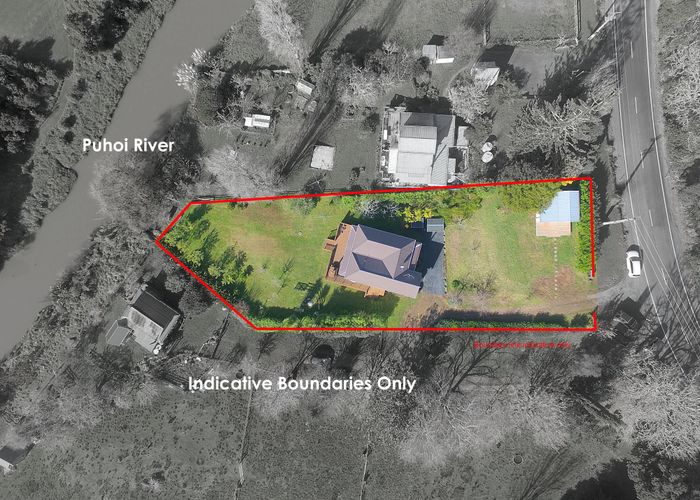 at 20 Ahuroa Road, Puhoi, Warkworth