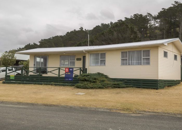 Free property data for 86 Akitio Esplanade, Akitio homes.co.nz