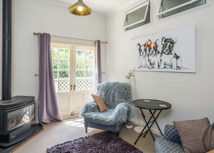  at 205 Glenmore Street, Kelburn, Wellington