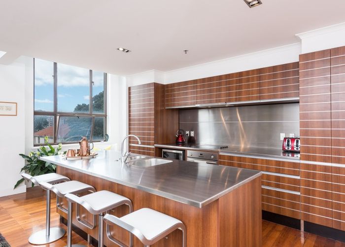  at 15/254 Willis Street, Te Aro, Wellington