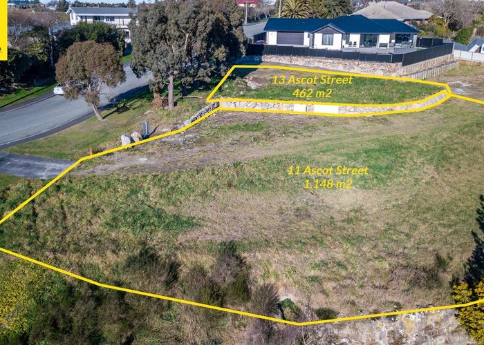  at 13 Ascot Street, Washdyke, Timaru