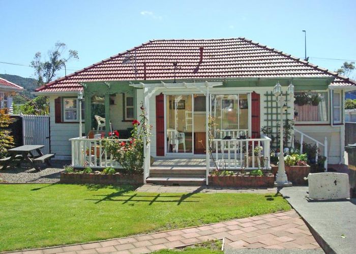  at 201 Wainuiomata Road, Wainuiomata, Lower Hutt