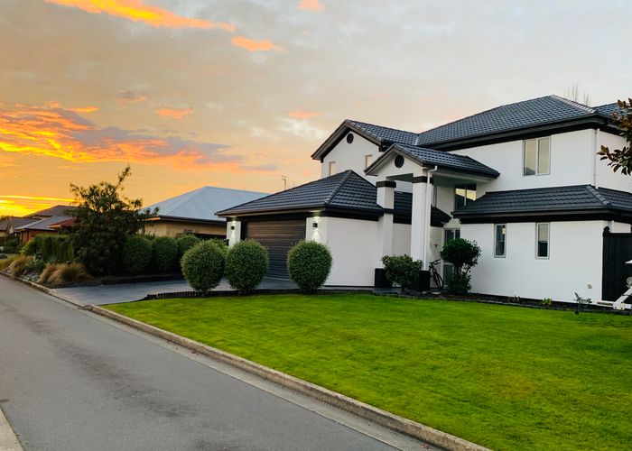  at 2 O'Neill Avenue, Northwood, Christchurch