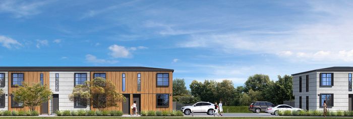  at 1/91 Springfield Road, St Albans, Christchurch