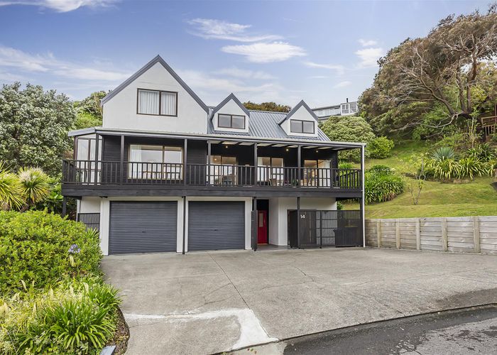  at 14 Doon Grove, Papakowhai, Porirua