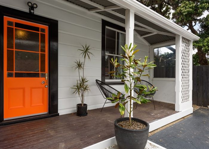  at 93 Freyberg Street, Lyall Bay, Wellington