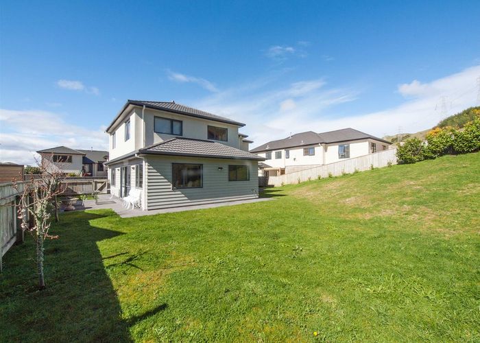  at 4 Moston Grove, Churton Park, Wellington