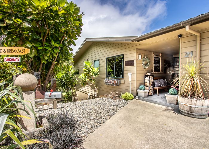  at 21 Grand Poppa Way, Otaihanga, Paraparaumu