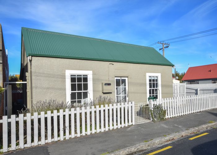  at 61 Oxford Street, South Dunedin, Dunedin