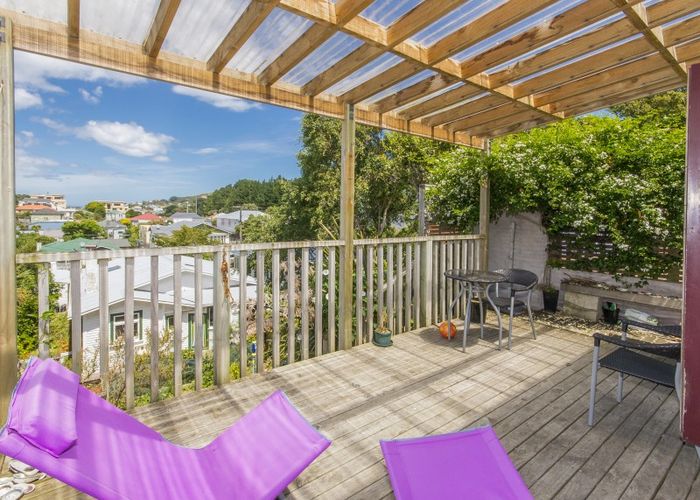  at 5 Chilka Street, Berhampore, Wellington