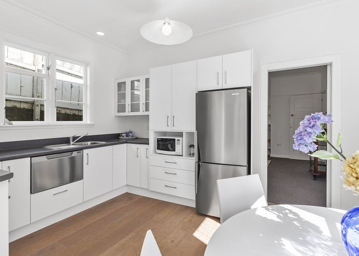  at 31 Moxham Avenue, Hataitai, Wellington