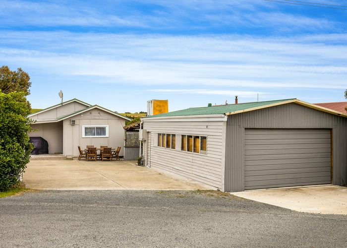  at 12 Pegasus Crescent, Motunau, Greta Valley