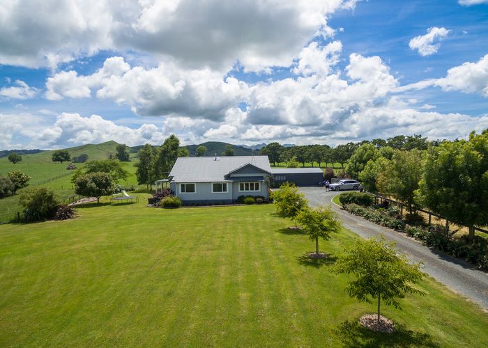  at 1/1449 Arapuni Road, Te Awamutu