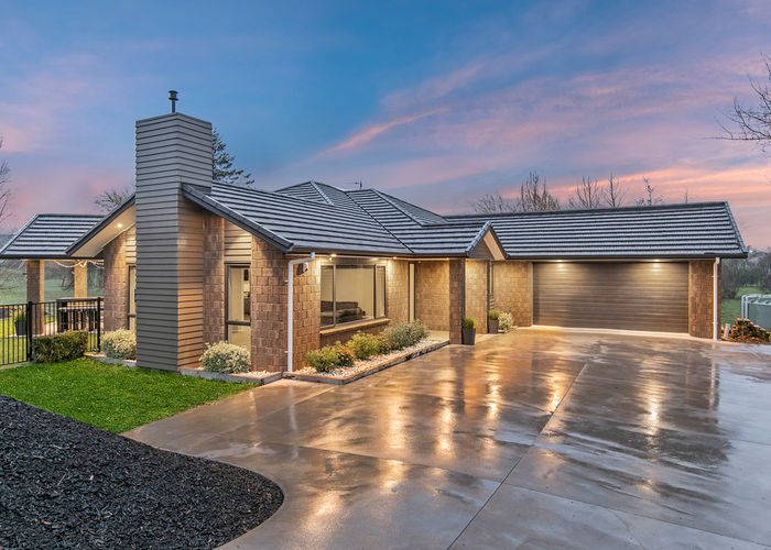  at 1043 Tuhikaramea Road, Ngahinapouri, Hamilton