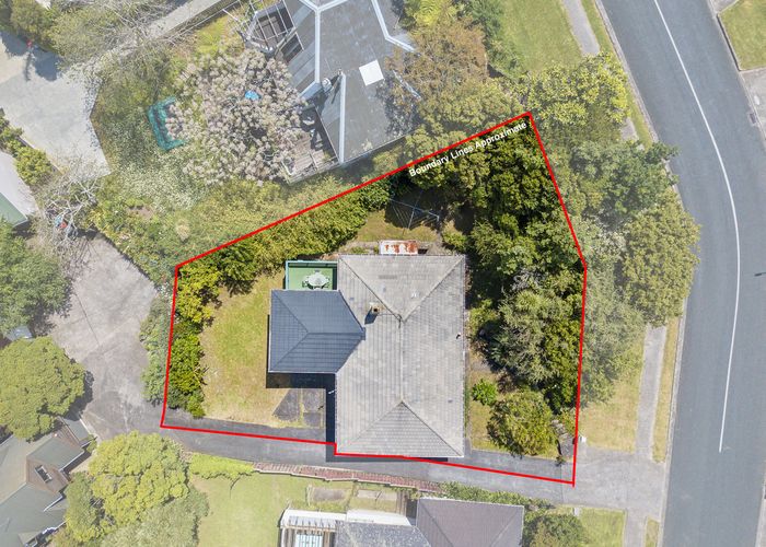 at 47 Ngake Street, Orakei, Auckland