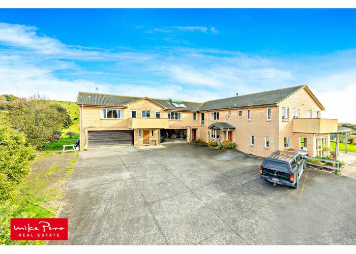  at 532 Redoubt Road, Flat Bush, Auckland
