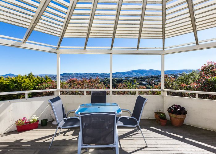  at 7 Beverley Place, Waverley, Dunedin