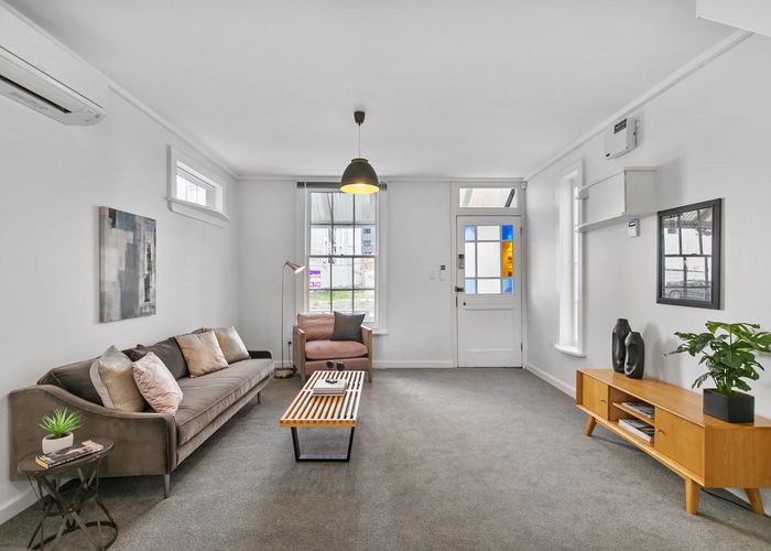  at 7 Nicholas Street, Auckland Central, Auckland