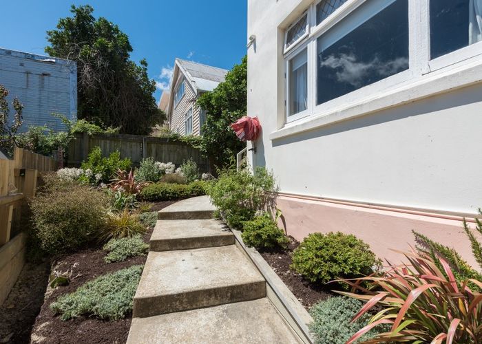 at 51 Majoribanks Street, Mount Victoria, Wellington