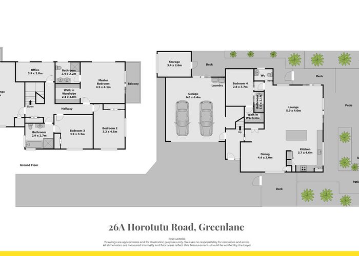  at 26A Horotutu Road, Greenlane, Auckland