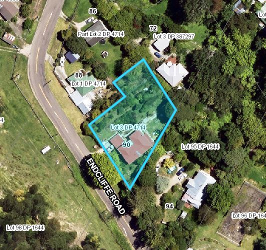  at 90 Endcliffe Road, Kaiti, Gisborne