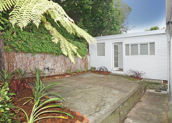  at 1 Kenwyn Terrace, Newtown, Wellington