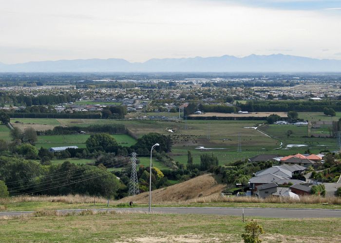 Free property data for 130 Penruddock Rise, Westmorland, Christchurch