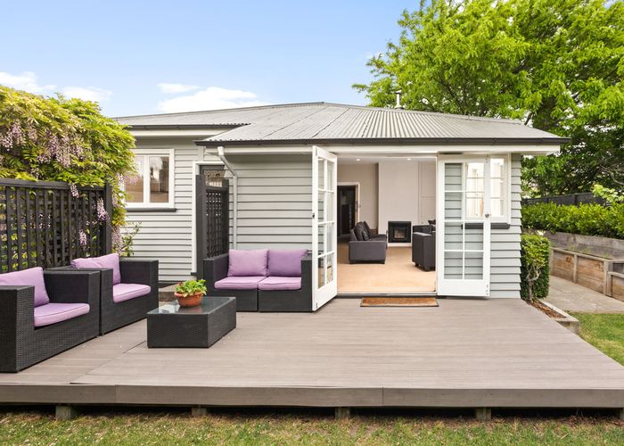  at 17 Riverview Street, Beckenham, Christchurch