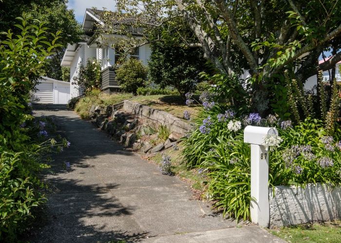  at 87 Stout Street, Whataupoko, Gisborne