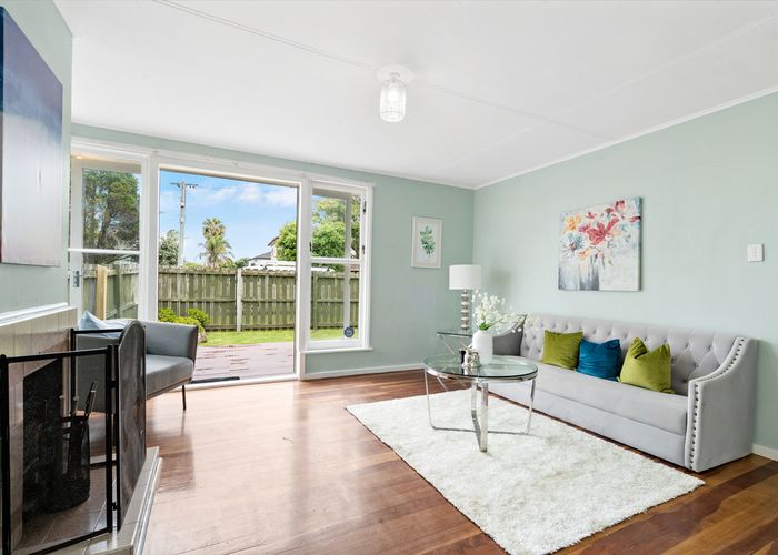  at 1 Peek Street, Ellerslie, Auckland