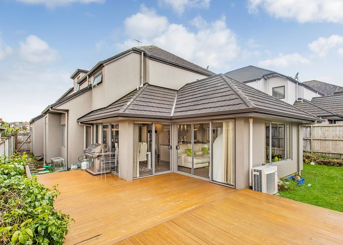  at 34 Plantation Avenue, Flat Bush, Auckland