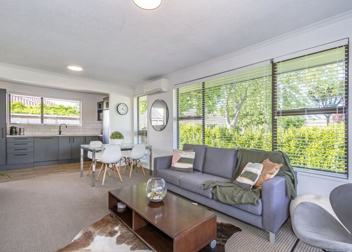  at 2/12A Baretta Street, Somerfield, Christchurch