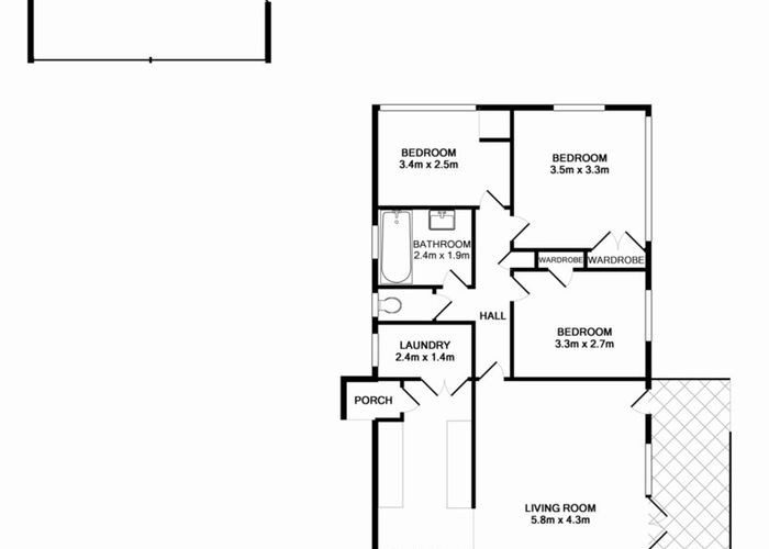  at 59 Canberra Avenue, Lynfield, Auckland