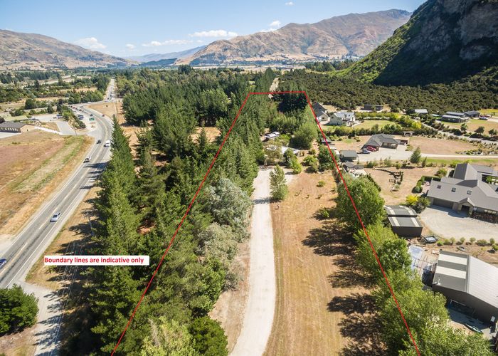  at 37 Albert Town - Lake Hawea, ALBERT TOWN, WANAKA