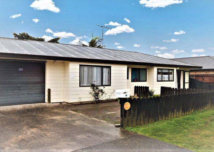  at 1B Kowhai Street, Tuakau