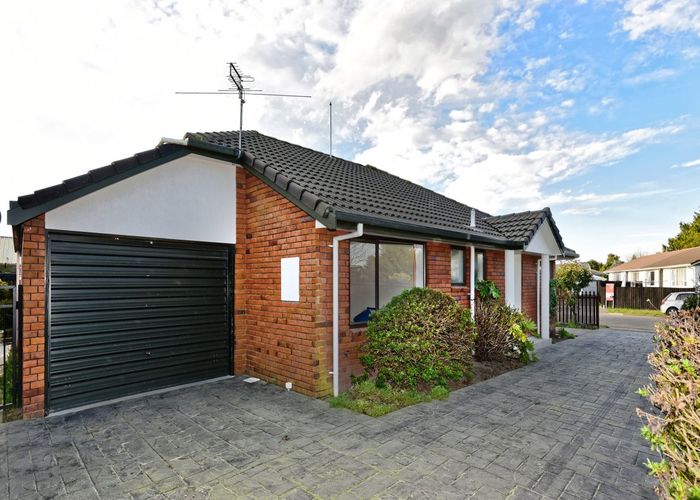  at 31A Ingrid Street, Parklands, Christchurch