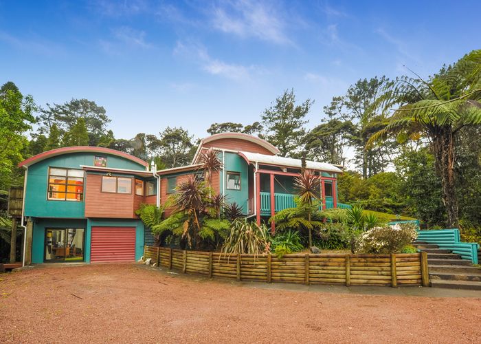  at 143 Carter Road, Oratia, Auckland