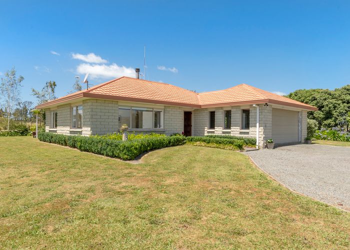  at 23 TURNER ROAD, Western Bay Of Plenty