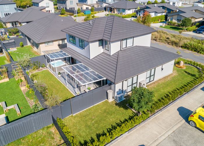  at 1 Somerby Mews, Silverstream, Upper Hutt