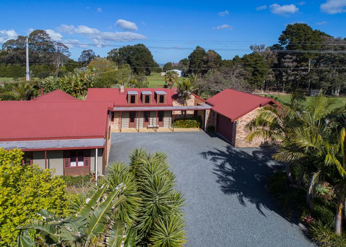  at 253 Cemetery Road, Whangarei