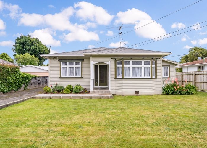  at 8 Melrose Street, Wallaceville, Upper Hutt