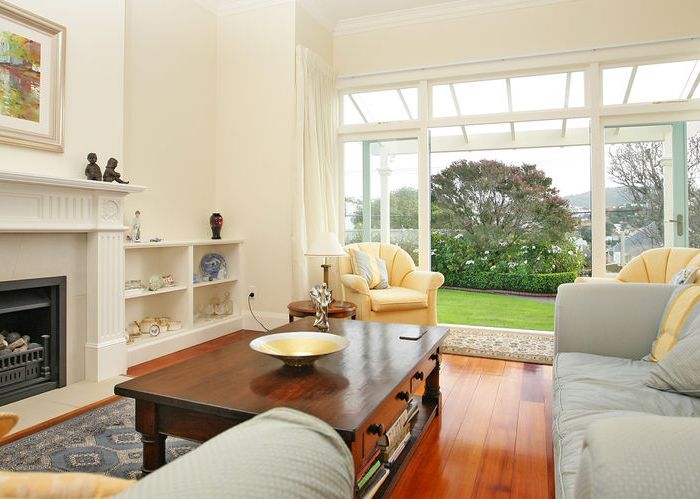  at 21 Upland Road, Kelburn, Wellington