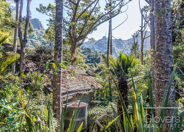  at 53 Whatipu Road, Huia, Auckland