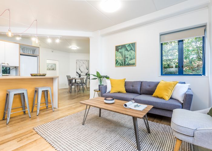  at 1C/40 Charlotte Street, Eden Terrace, Auckland