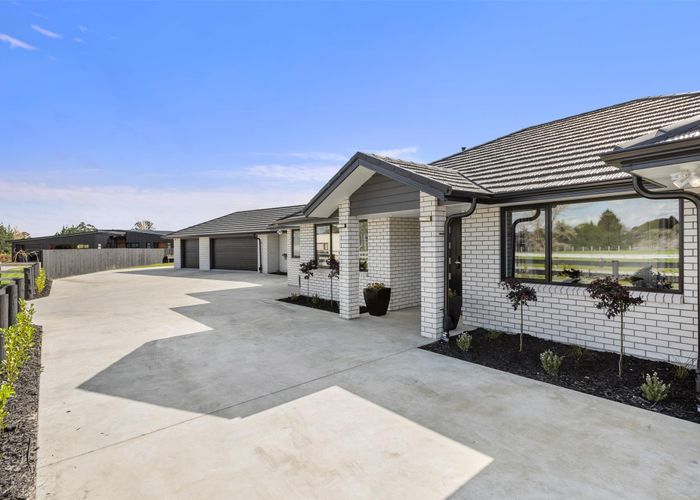 Recently sold 8 East Ridge Grove, Newstead, Hamilton homes.co.nz
