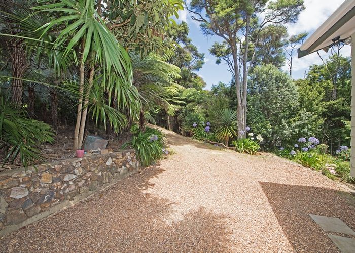  at 4 Crescent Road, Parnell, Auckland