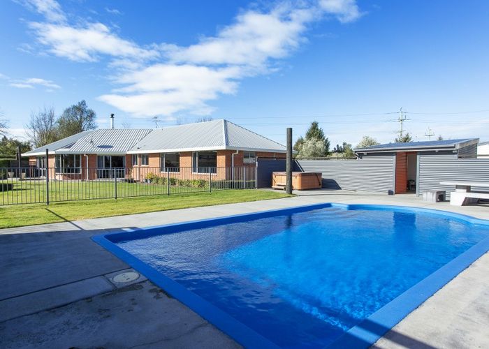  at 56 Fords Road, Tinwald, Ashburton