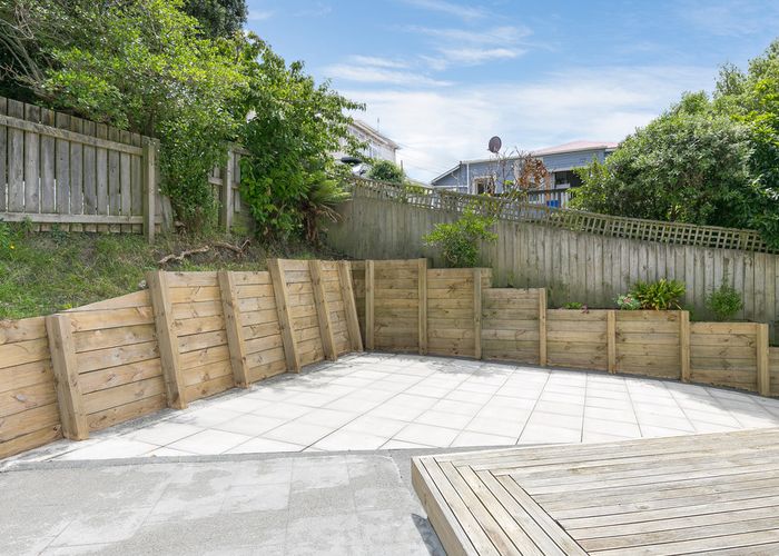  at 1 Oak Grove, Mount Cook, Wellington
