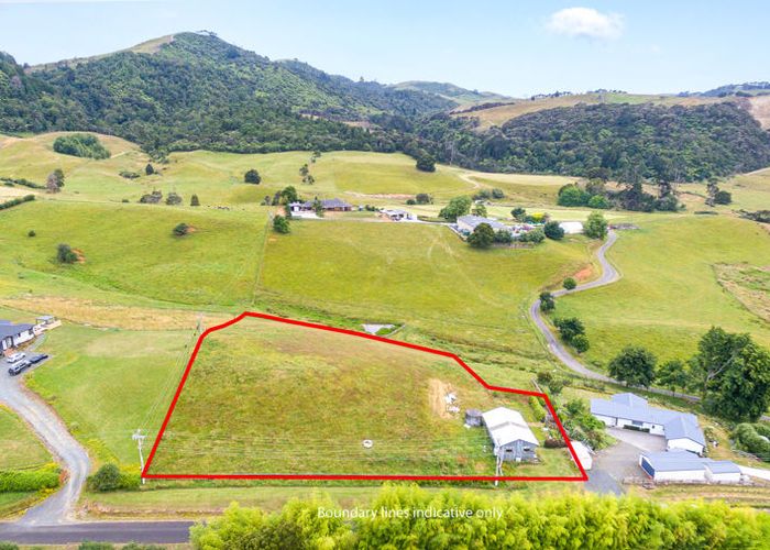  at 57A Irish Road, Pokeno