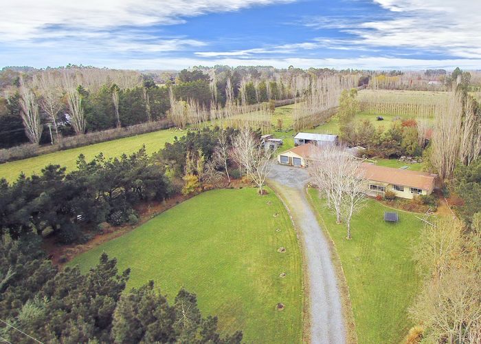  at 216 Whites Road, Ohoka, Kaiapoi